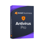 Avast Business Antivirus Pro with Data Protection