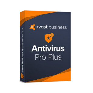 Avast Business Antivirus Pro Plus with Identity Protection