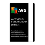 AVG Ultimate for Android 1-Year Security
