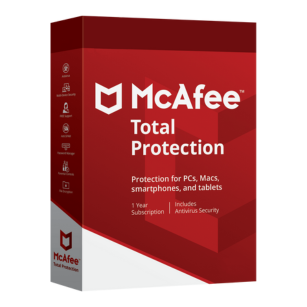 McAfee Complete Data Protection Advanced Suite