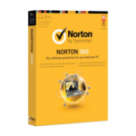 Symantec Norton 360 2026 Antivirus for Three PCs