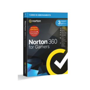 Norton Symantec Antivirus Basic One Year License